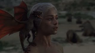 Breaker of Chains Daenerys Targaryen Game of Thrones edit [upl. by Fabi570]