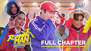 Running Man Philippines 2 Global Miss Runningwoman FULL CHAPTER 7 [upl. by Pincus]