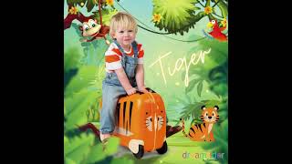 Dream Rider  Samsonite Luggage for children [upl. by Aizti]