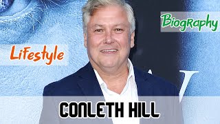 Conleth Hill British Actor Biography amp Lifestyle [upl. by Marylin]