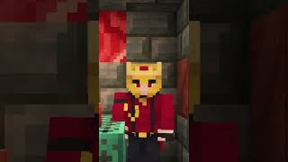 GARANTIERTEN MACE in Minecraft bekommen gamingguidesde minecraft minecrafttutorial shorts [upl. by Donnell192]