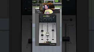 Vocal Rider is a plugin I quite like producer musicproduction music musicproducer [upl. by Clem797]