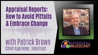 Appraisal Reports How to Avoid Pitfalls and Embrace Change [upl. by Nylirej]