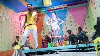 Gondi Dance live Program dance dancemusic gondi gonditop bpgondidance [upl. by Puff32]