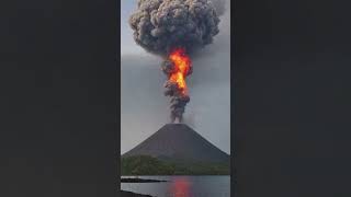 4 Most Powerful Active Volcanoes In The World [upl. by Ajaj]