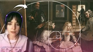 El misterio de las Meninas de Velázquez [upl. by Cristionna]