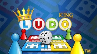 👑🎲Ludo King part of 504 👑🎲 [upl. by Amorita838]