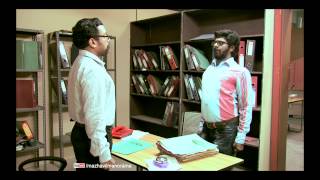 Marimayam at 9 pm on 100914 Promo [upl. by Assennav]