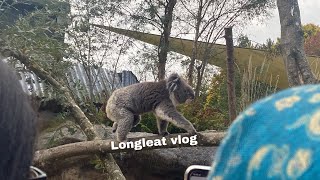 Year 12 Biology Trip to Longleat [upl. by Didier217]