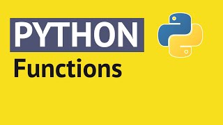 Python Functions  Python Tutorial for Absolute Beginners 1 [upl. by Polak]