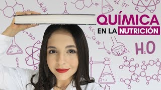 ¿Por qué hay química en Nutrición 😩 [upl. by Ashlen]