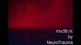 ElectricRitual mixseries number 38 by NeuroTrauma [upl. by Lerim352]