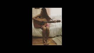 Tin Man Miranda Lambert cover by Heather Ritter [upl. by Viviene24]