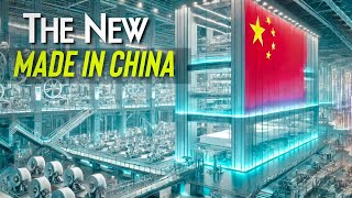 Why Chinese Manufacturing Wins [upl. by Amlez]