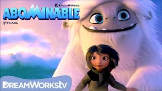 Abominable Soundtrack Trailer Music Go Your Own Way [upl. by Abihsot]