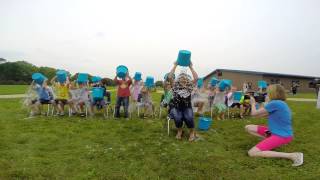 Mrs Balls Class  Ice Bucket Challenge [upl. by Llenhoj]