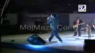 Roxen  Tera Mera Rishta Live HD [upl. by Shelah290]