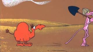 The Pink Panther Show Episode 52  Pink Sphinx [upl. by Bloch]