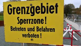 Mödlareuth 🏘️  Das geteilte Dorf – Ein Stück deutsche Geschichte [upl. by Shult]