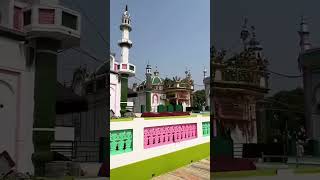 Sultan Syed makhdoom Ashraf Jahangir simnani Dargah kichhouchha sarif Ambedkar Nagar [upl. by Fisher]