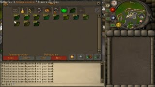 Is NMZ worth it in 2017 Opening 1000 Herb boxes [upl. by Idell]