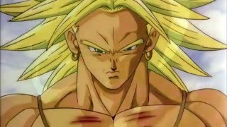 Vegeta vs Broly  Dragon Ball Super Broly 8k 48 FPS Enhanced with Neural Network AI [upl. by Nilre]