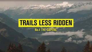 MTB Trails less ridden 4  Bike Kingdom insider [upl. by Kannav544]