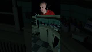 horrorgaming horrorstory likeandsubscribe gaming peur gameplay twitch [upl. by Lesig]