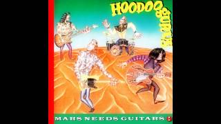 Hoodoo Gurus quotDeath Defyingquot [upl. by Phippen51]