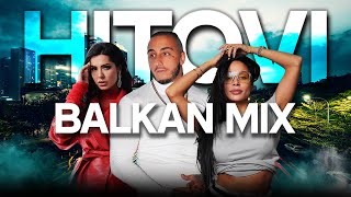 💥 MIX BALKAN HITOVA 💥 Edita Tajna Savic Vuk Mob [upl. by Titos]