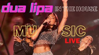 Dua Lipas Concert in India  Free Tickets The CEO Spills the Beansquot [upl. by Daron]