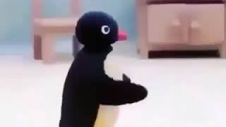 Pingu poopity scoop [upl. by Onnem]