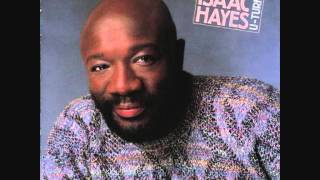 Isaac Hayes  You Turn Me On from album UTURN 1986 [upl. by Irbua235]