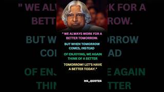 APJ Abdul Kalam  motivation shorts trending viral success studyhardwork mt yt inspiration [upl. by Davine]