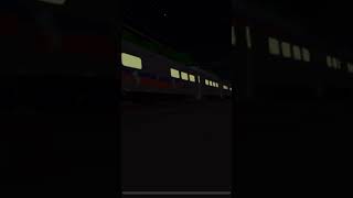 SEPTA train Heading to Trenton Transit Center [upl. by Ecnerat987]