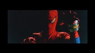 SpiderMan 1978  Japan Trailer aka Supaidāman [upl. by Swope]