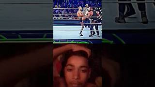 wwe wwe2k22 edit smackdown wweraw randyorton acknowledgereigns randyorten wwewrestler [upl. by Calabrese]