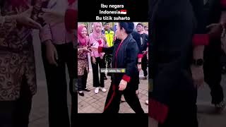 Sehat selalu ibu prabowomenujuindonesiamaju [upl. by Adnhoj544]