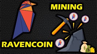 Ravencoin Mining Nasil Yapilir  Ravencoin RVN Madenciliği Nasil Yapilir  2022 [upl. by Cassie]