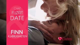 iDates TV Commercial Norway [upl. by Matronna152]