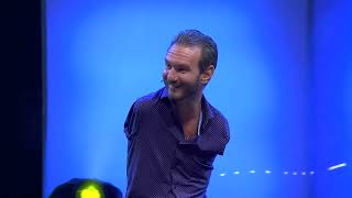 Nick Vujicic Dream Conference 2023 [upl. by Simona881]