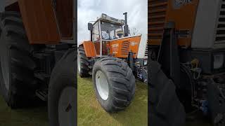 Traktor Steyr 8150 tractors traktory traktorvideor tractorshow [upl. by Corinne316]