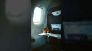 International Coffee Day  IndiGo 6E [upl. by Crudden]