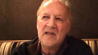 Werner Herzog Into the Abyss Part One [upl. by Yleve]