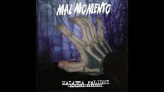 Mal Momento  Macabra Palidez Full Album [upl. by Pawsner]