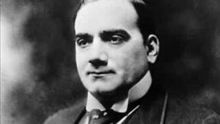 Enrico Caruso  Vaghissima sembianza Digitally remastered [upl. by Rabjohn]