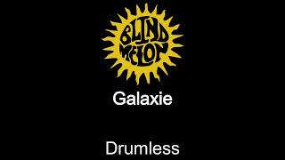 Blind Melon Galaxie Drumless [upl. by Shantee]