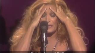 Dalida  Je Suis Malade English Subtitles [upl. by Enifesoj]