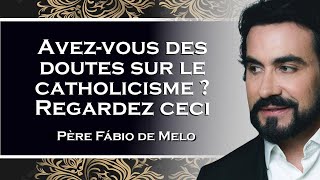 AVEZ VOUS DES DOUTES SUR LE CATHOLICISME  PATH OF FAITH [upl. by Aeriell]