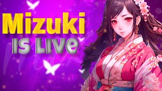 LetsJa mann kr Jaye🤡  MIZUKI IS LIVE  GIRL GAMER  RANDOM GAMES girlgamer shorts feed [upl. by Esahc]